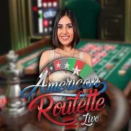 Play the American Roulette (Evolution) slot by Evolution on Pelikaani Casino