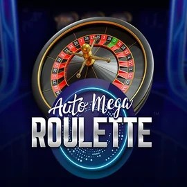 Play Auto Mega Roulette slot by Pragmatic Play on pelikaanifi.com