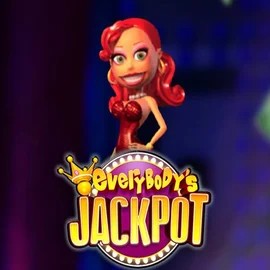 Everybody's Jackpots online slot from Playtech – play at pelikaanifi.com