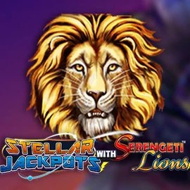 Stellar Jackpots with Serengeti Lions – slot by Lightning Box Game, featured at pelikaanifi.com