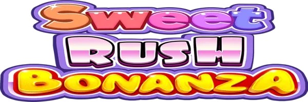 Try Sweet Rush Bonanza Slot slot by Pragmatic Play on pelikaanifi.com – logo image
