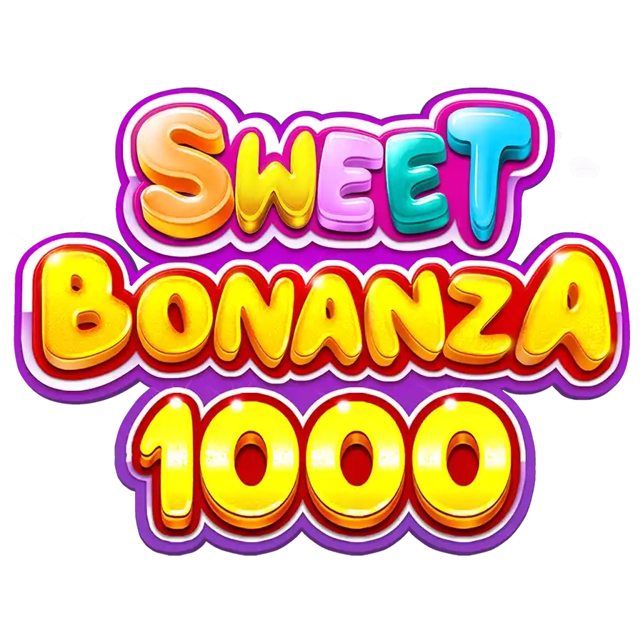 Play the Sweet Bonanza 1000 slot by Pragmatic Play on Pelikaani Casino