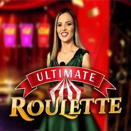 Ultimate Roulette – slot by Ezugi, featured at pelikaanifi.com